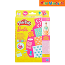 Play-Doh Barbie Refills & Accessories