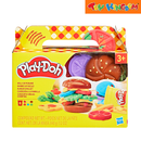 Play-Doh Take & Go Playset