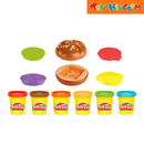 Play-Doh Take & Go Playset