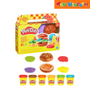 Play-Doh Take & Go Playset