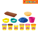 Play-Doh Take & Go Playset
