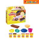 Play-Doh Take & Go Playset