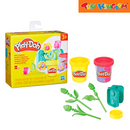 Play-Doh Display Bouquets Playset