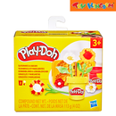 Play-Doh Display Bouquets Playset