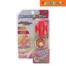 Dream Machine Hyper X-Top Extreme Battler Zone Action