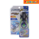 Dream Machine Hyper X-Top Extreme Battler Zone Action