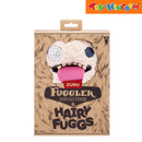 Fuggler Hairy Fuggs Series 1 9 inch Plush Collectibles