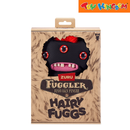 Fuggler Hairy Fuggs Series 1 9 inch Plush Collectibles