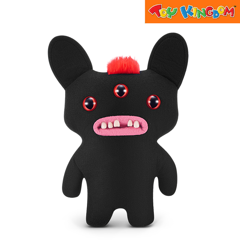 Fuggler Hairy Fuggs Series 1 9 inch Plush Collectibles