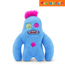 Fuggler Hairy Fuggs Series 1 9 inch Plush Collectibles