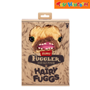 Fuggler Hairy Fuggs Series 1 9 inch Plush Collectibles