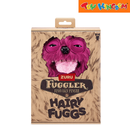 Fuggler Hairy Fuggs Series 1 9 inch Plush Collectibles