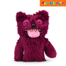 Fuggler Hairy Fuggs Series 1 9 inch Plush Collectibles