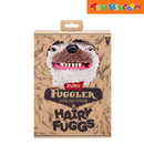 Fuggler Hairy Fuggs Series 1 9 inch Plush Collectibles