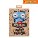 Fuggler Hairy Fuggs Series 1 9 inch Plush Collectibles