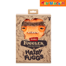 Fuggler Hairy Fuggs Series 1 9 inch Plush Collectibles