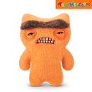 Fuggler Hairy Fuggs Series 1 9 inch Plush Collectibles
