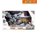 Dream Machine Military Vehicle