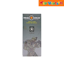 Dream Machine Military Vehicle