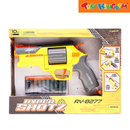 Dream Machine Blaster Hyper Shotz RV-8277