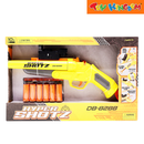 Dream Machine Blaster Hyper Shotz DB-8288