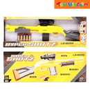 Dream Machine Blaster Hyper Shotz LS-8299