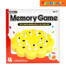 Gamewiz Memory Matching Colors Game