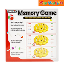 Gamewiz Memory Matching Colors Game