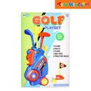 KidShop Junior Golf Playset