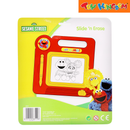 Sesame Street Slide N' Erase