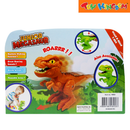 Dragon-I Junior Megasaur Walk & Roar T-Rex
