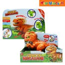 Dragon-I Junior Megasaur Walk & Roar T-Rex