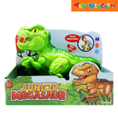 Dragon-I Junior Megasaur Walk & Roar T-Rex