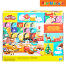 Play-Doh Holiday Advent Calendar