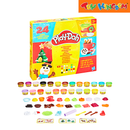 Play-Doh Holiday Advent Calendar
