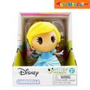 Ooshies Disney Princess 4 inch Collectible Figure