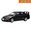Pop Race Mitsubishi Lancer Evolution IV Pyrenes 1:64 Car Model