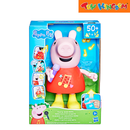 Peppa Pig Talk And Sing Peppa