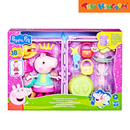Peppa Pig Peppa's Dress-Up Wardrobe