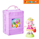Peppa Pig Peppa's Dress-Up Wardrobe