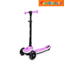 Kick N Roll X2 3-Wheel Scooter