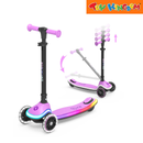 Kick N Roll X2 3-Wheel Scooter