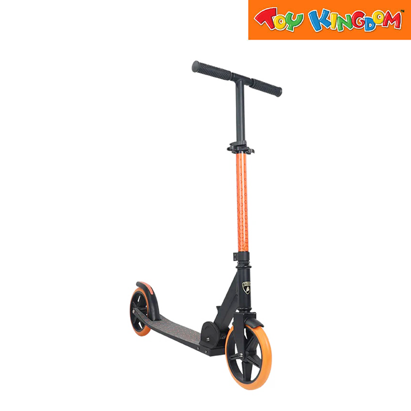 Kick N Roll L6-200 2-Wheel Officially Licensed Lamborghini Scooter