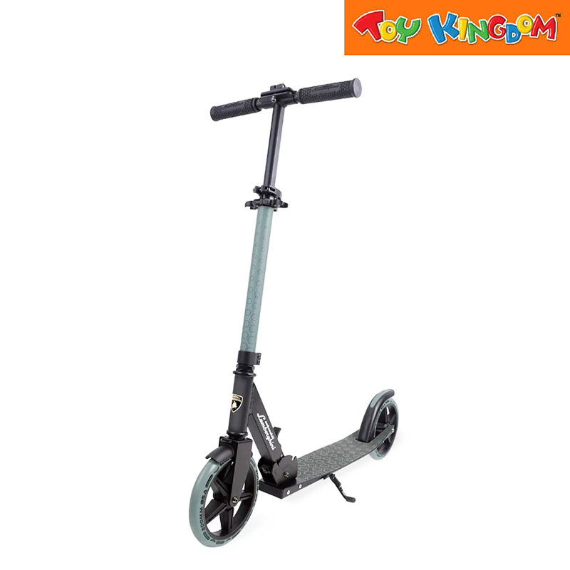 Kick N Roll L6-200 2-Wheel Officially Licensed Lamborghini Scooter