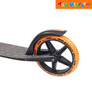 Kick N Roll L6-200 2-Wheel Officially Licensed Lamborghini Scooter