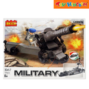Cogo Blocks Military Collection
