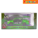 Bm Creations Isuzu Isuzu Dmax 2018 Low Rider 1:64 Car Model