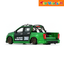 Bm Creations Isuzu Isuzu Dmax 2018 Low Rider 1:64 Car Model