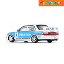 Bm Creations Toyota Corolla Ae100 1996 Jtcc Fet Super 1:64 Car Model