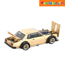 Pop Race Nissan Taiwan Exclusive Skyline GT-R V8 Drift Hakosuka 1:64 Car Model